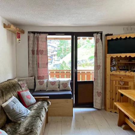 Avec Coin Montagne, Acces Ski, Parking Et Wifi A - Fr-1-437-93 La Clusaz